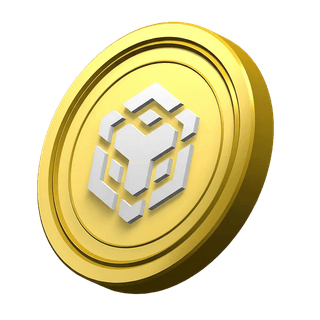 Componente visual animado referente à criptomoeda Ethereum ETH