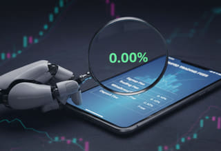 Investidor com controlo total sobre a estratégia de trading na Patrimeia Assets