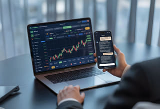 A inflação leva investidores a procurar ativos cripto alternativos