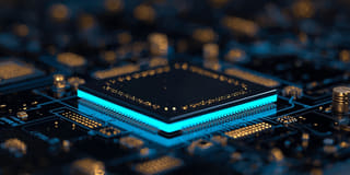 Tecnologia de trading com IA criada pela Patrimeia Assets — inovação
