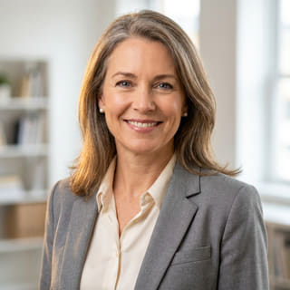 Sarah Coleman, Diretora Financeira na Patrimeia Assets
